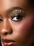 Alternative Image Half Magic Euphoria Adhesive Face Gems