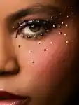 Alternative Image Half Magic Euphoria Adhesive Face Gems