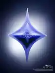 Alternative Image Half Magic Euphoria Wing Magician Stencil