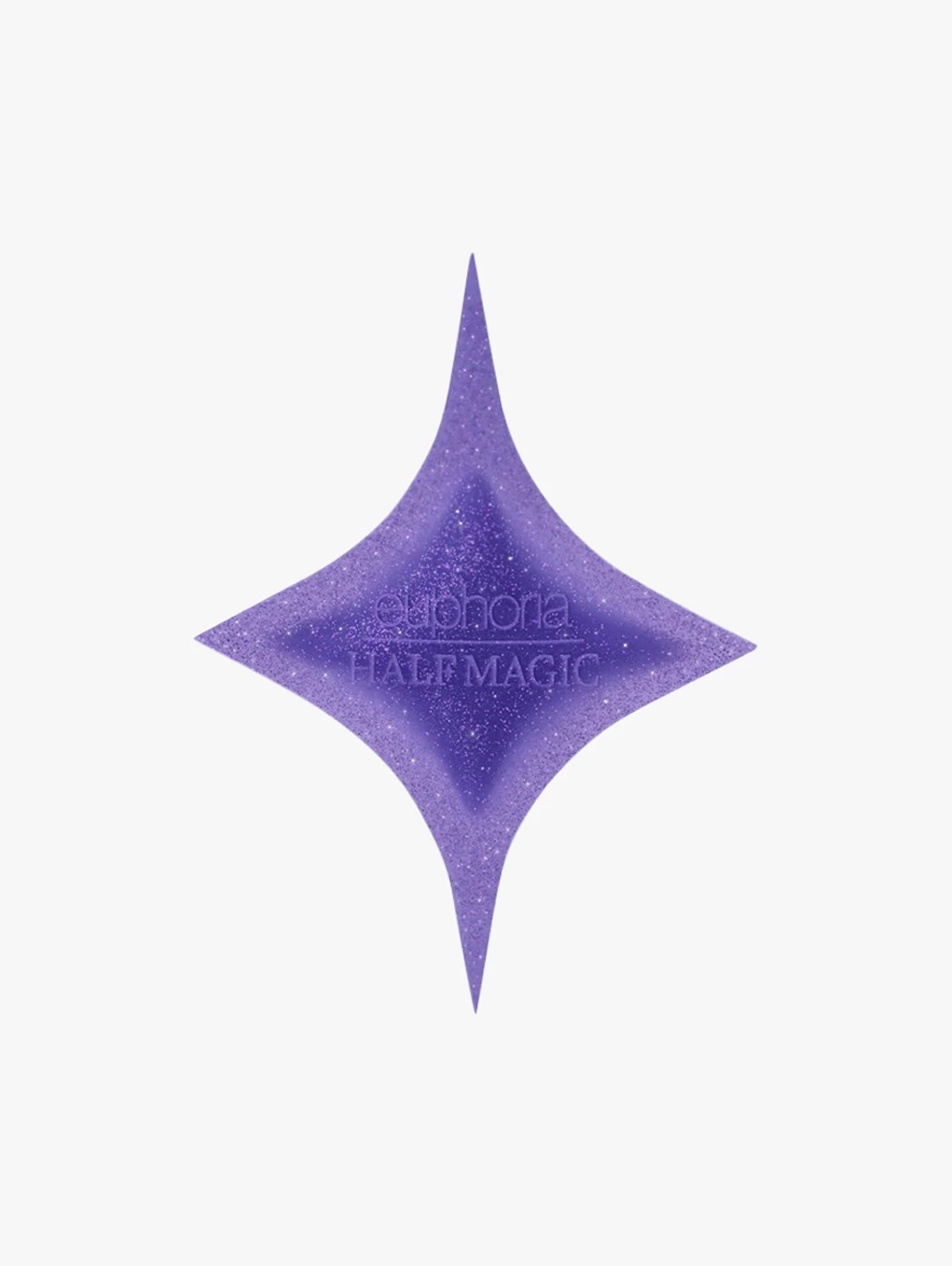 Hero Half Magic Euphoria Wing Magician Stencil