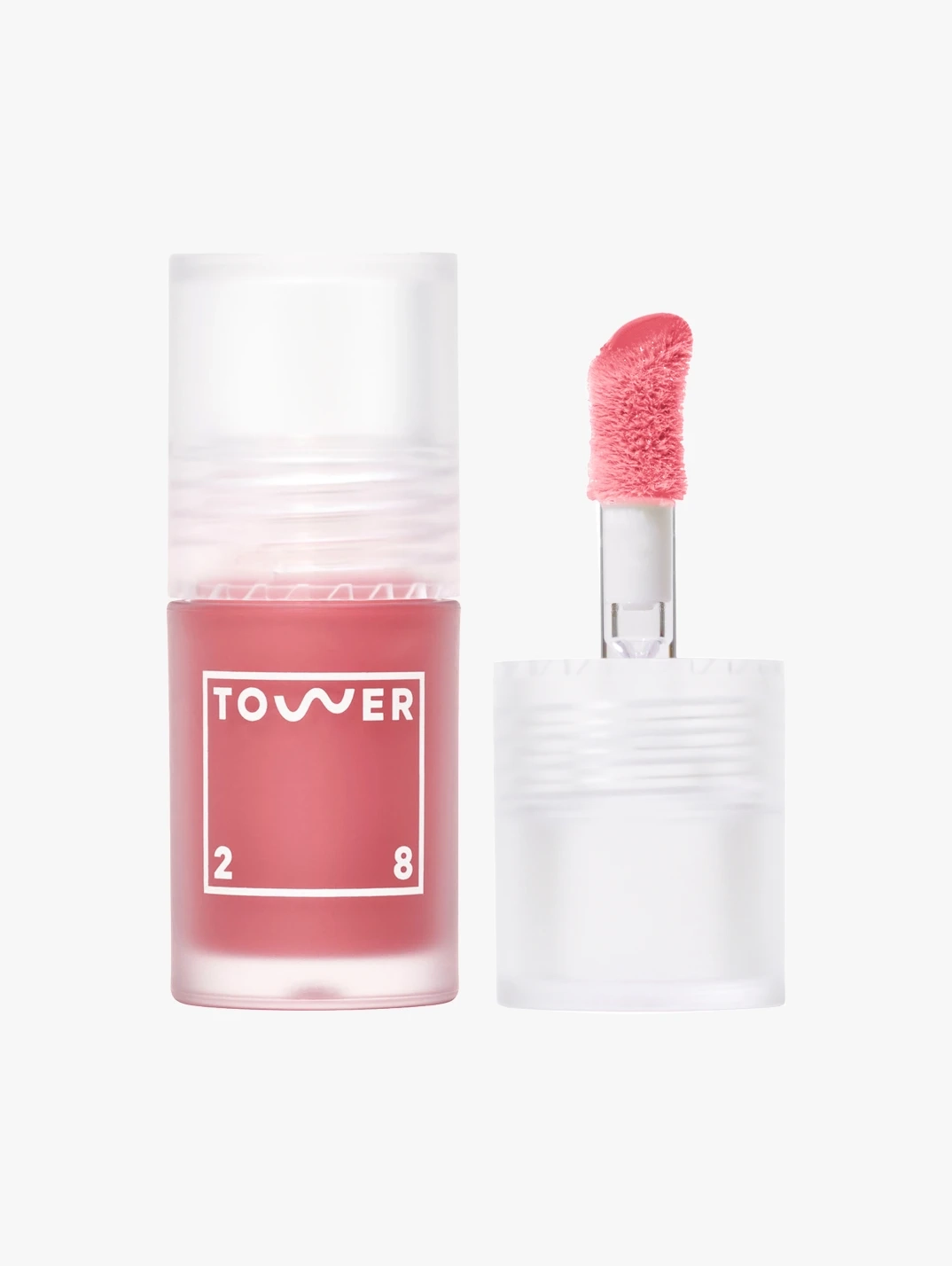 Hero Tower28 Shine On Plumping Lip Jelly
