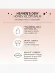 Alternative Image Stila Heaven' S Dew™ Honey Glow Balm