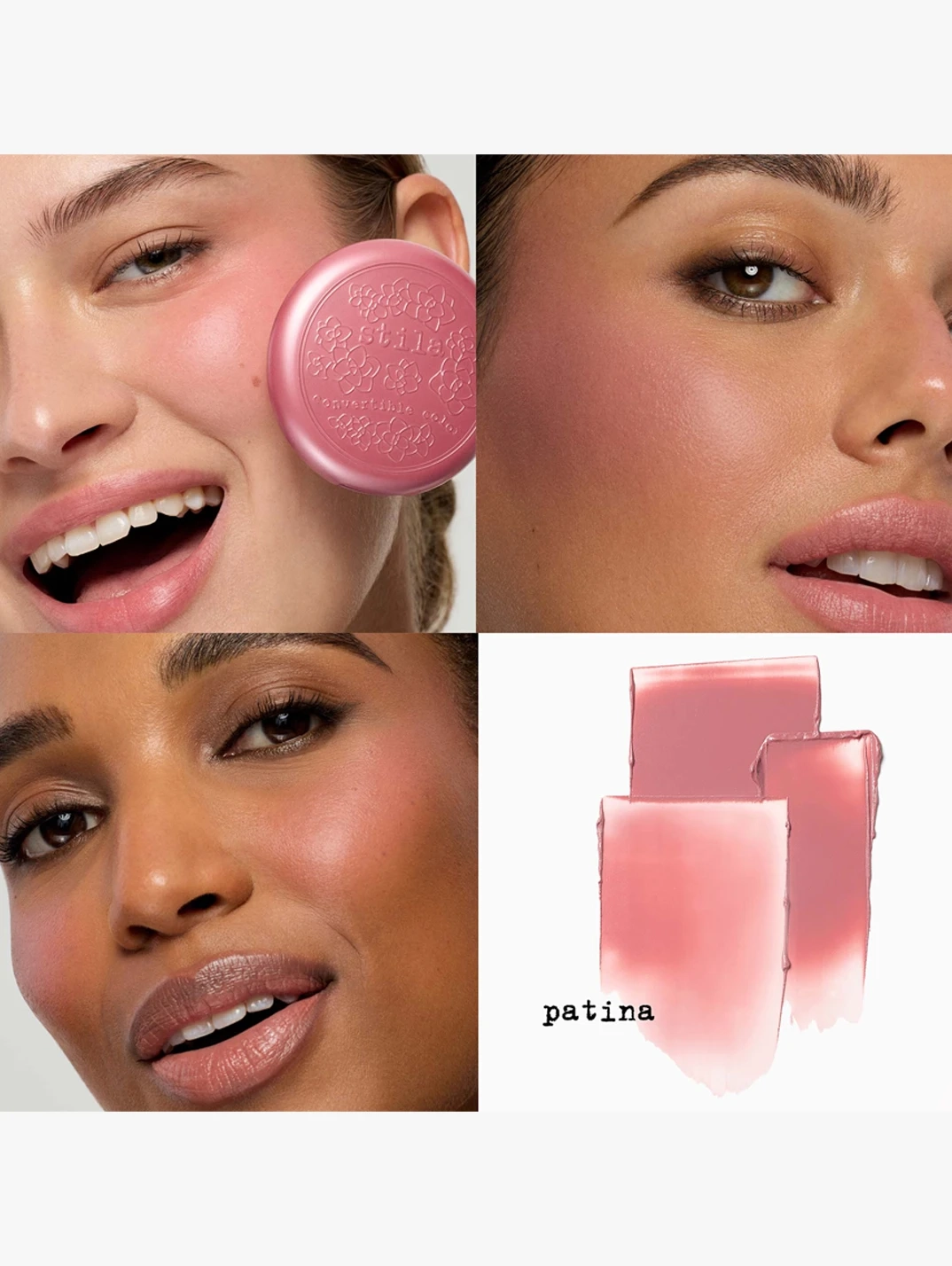 Alternative Image Stila Convertible Color