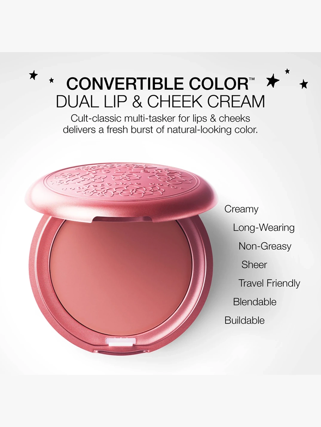 Alternative Image Stila Convertible Color
