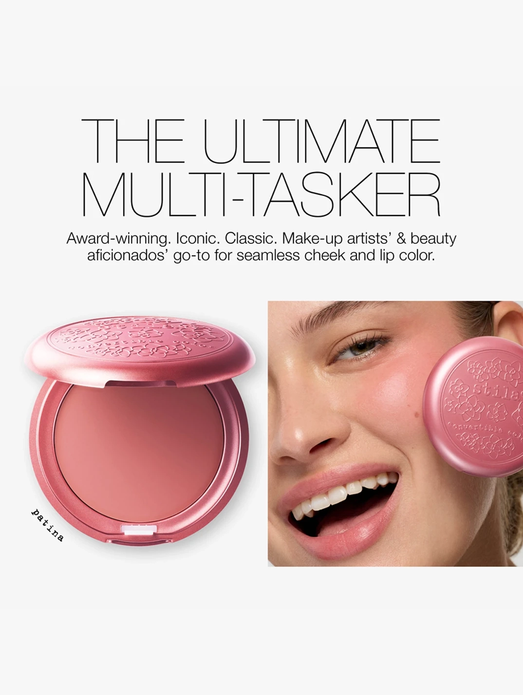 Alternative Image Stila Convertible Color