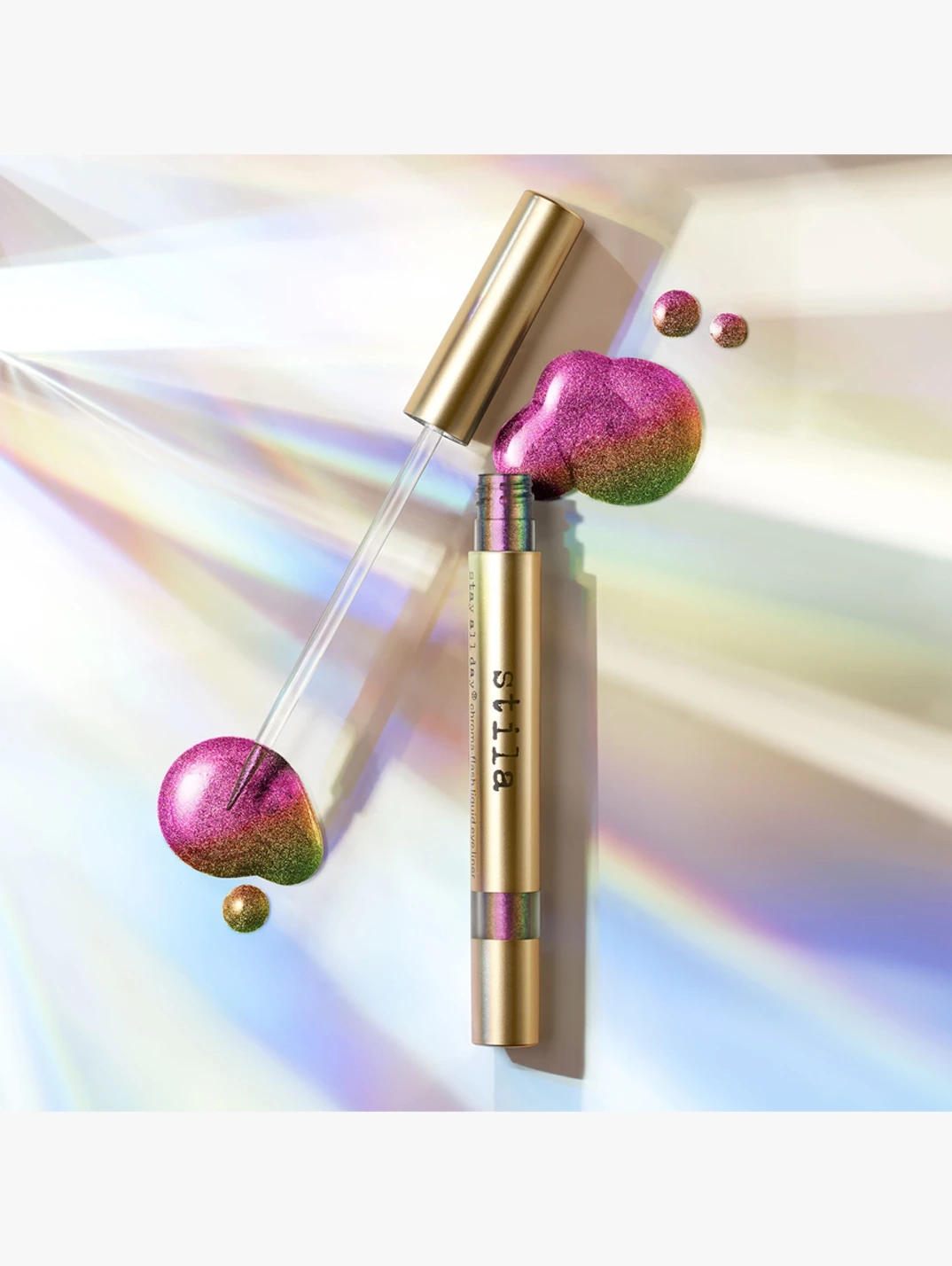 Alternative Image Stila Stay All Day® Chroma Flash Liquid Eye Liner