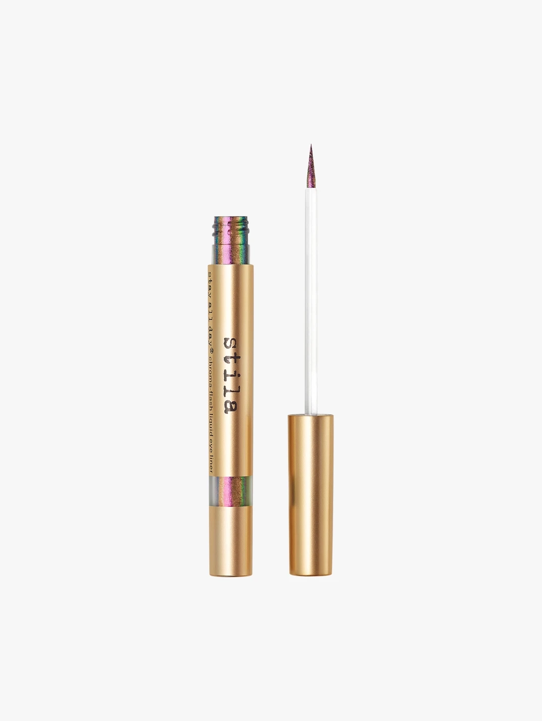 Hero Stila Stay All Day® Chroma Flash Liquid Eye Liner