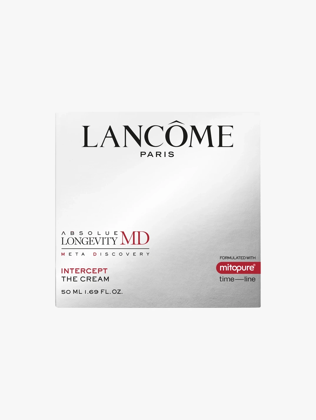 Alternative Image LANCOME Absolue Md Intercept Cream