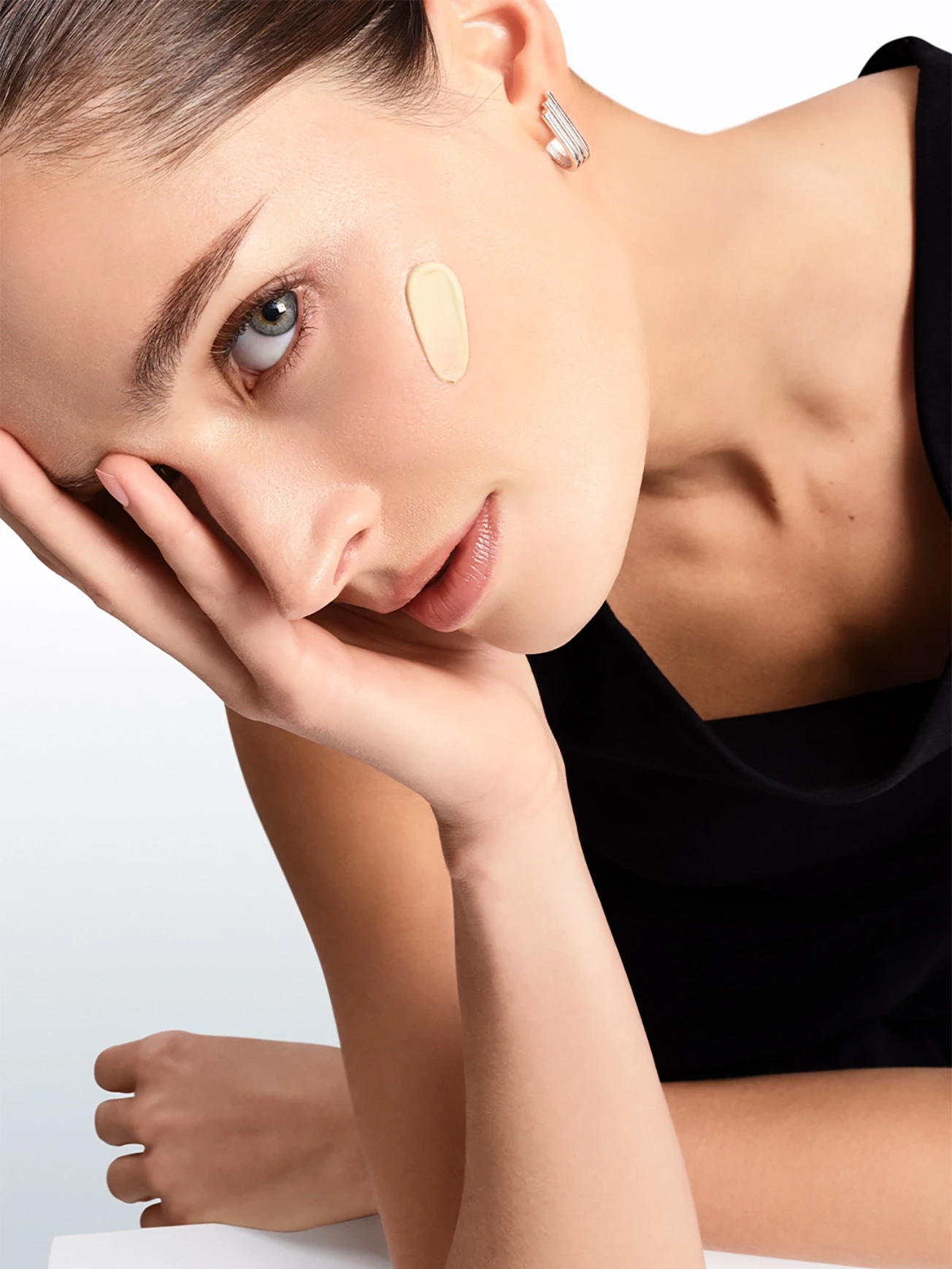 Alternative Image LANCOME Absolue Md Intercept Cream