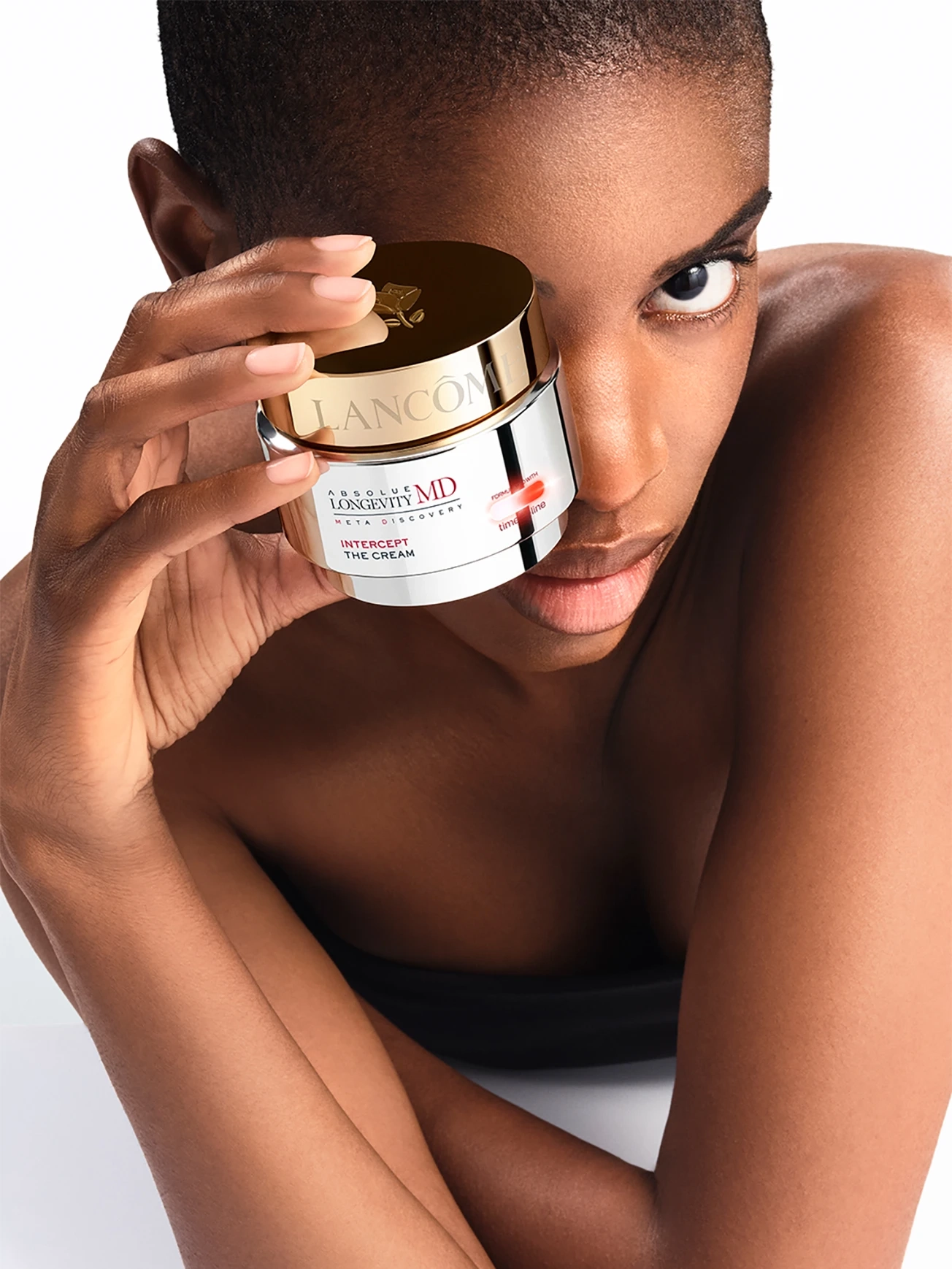 Alternative Image LANCOME Absolue Md Intercept Cream