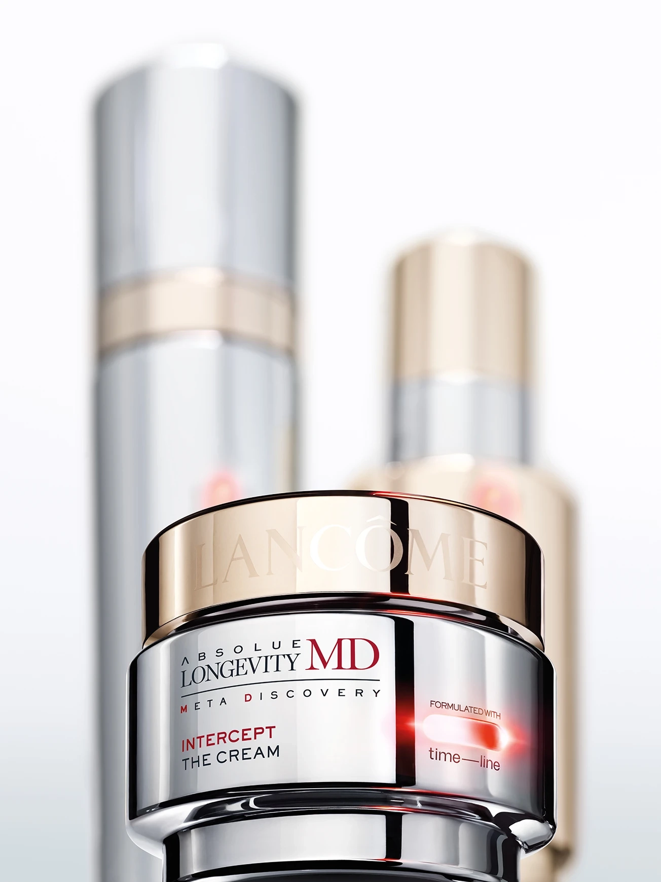Alternative Image LANCOME Absolue Md Intercept Cream