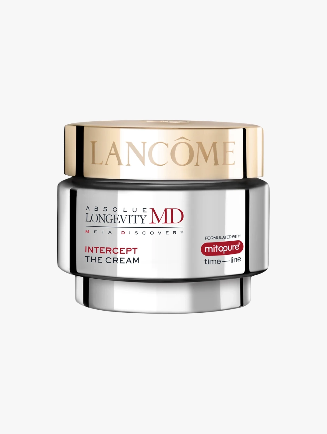 Hero LANCOME Absolue Md Intercept Cream