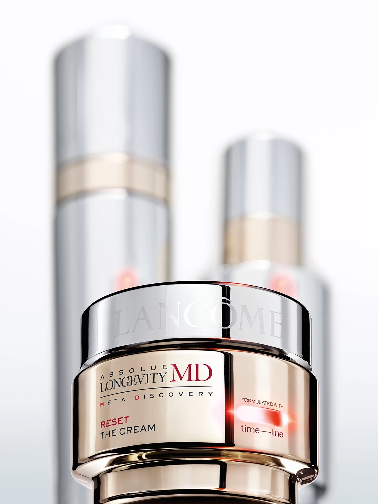 Alternative Image LANCOME Absolue Md Reset Cream