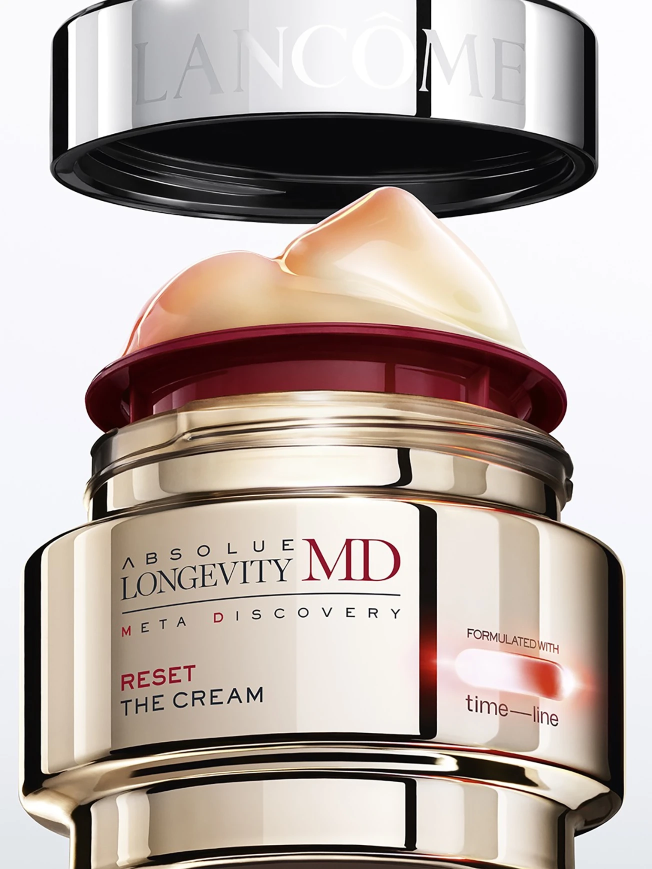 Alternative Image LANCOME Absolue Md Reset Cream