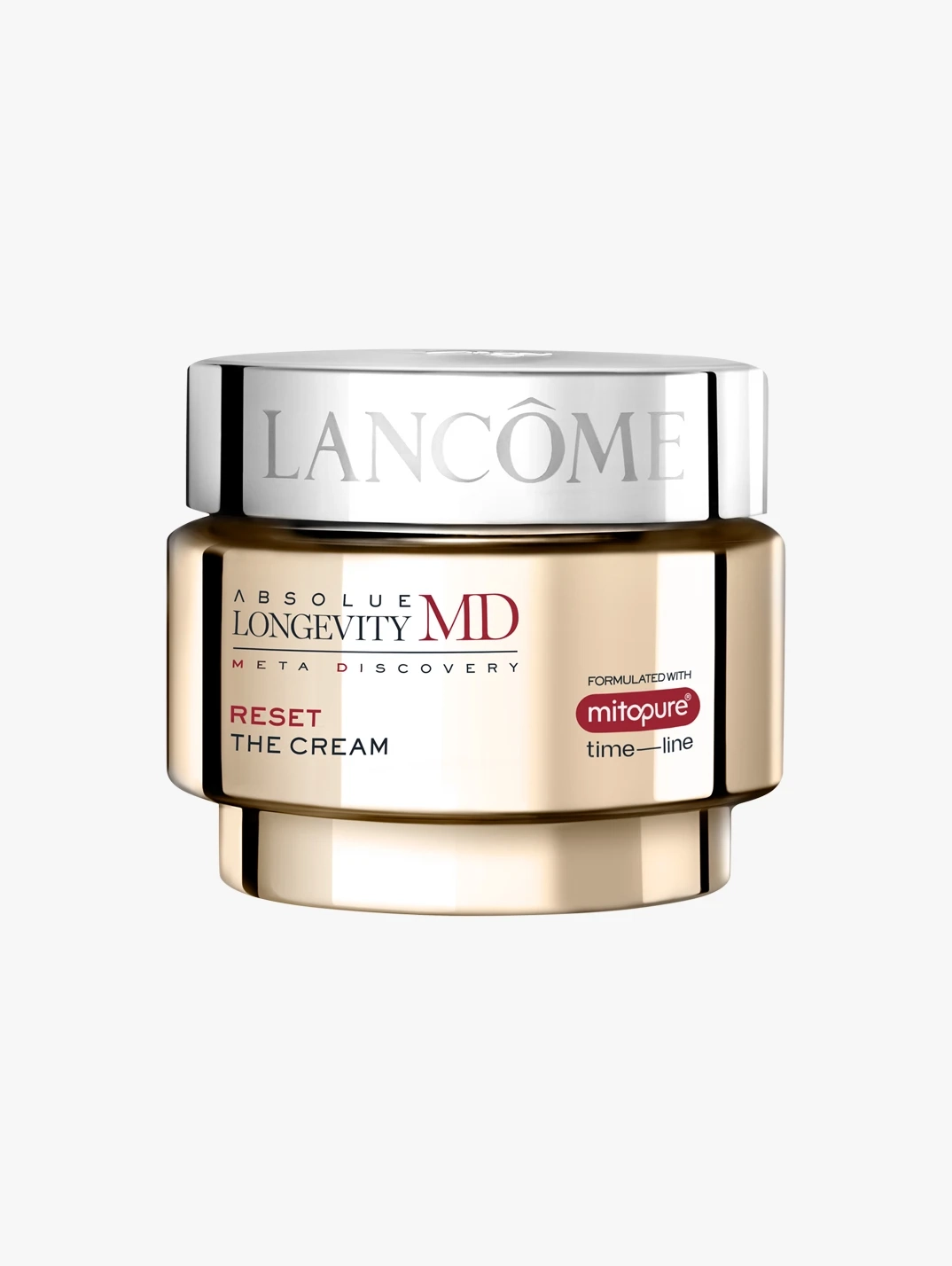 Hero LANCOME Absolue Md Reset Cream