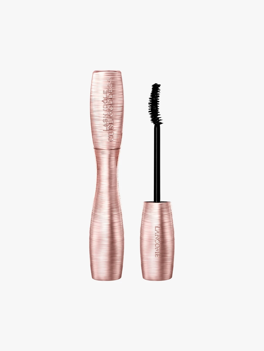 Hero LANCOME Lash Idole Curl Goddess Black01
