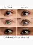 Alternative Image LANCOME Lash Idole Curl Goddess Black01