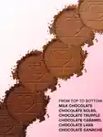 Alternative Image Too Faced Chocolate Soleil Blurring Matte Bronzer