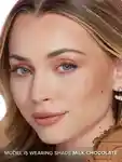 Alternative Image Too Faced Chocolate Soleil Blurring Matte Bronzer