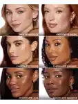 Alternative Image Too Faced Chocolate Soleil Blurring Matte Bronzer