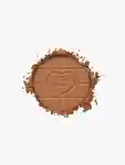 Swatch Too Faced Chocolate Soleil Blurring Matte Bronzer