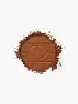 Swatch Too Faced Chocolate Soleil Blurring Matte Bronzer