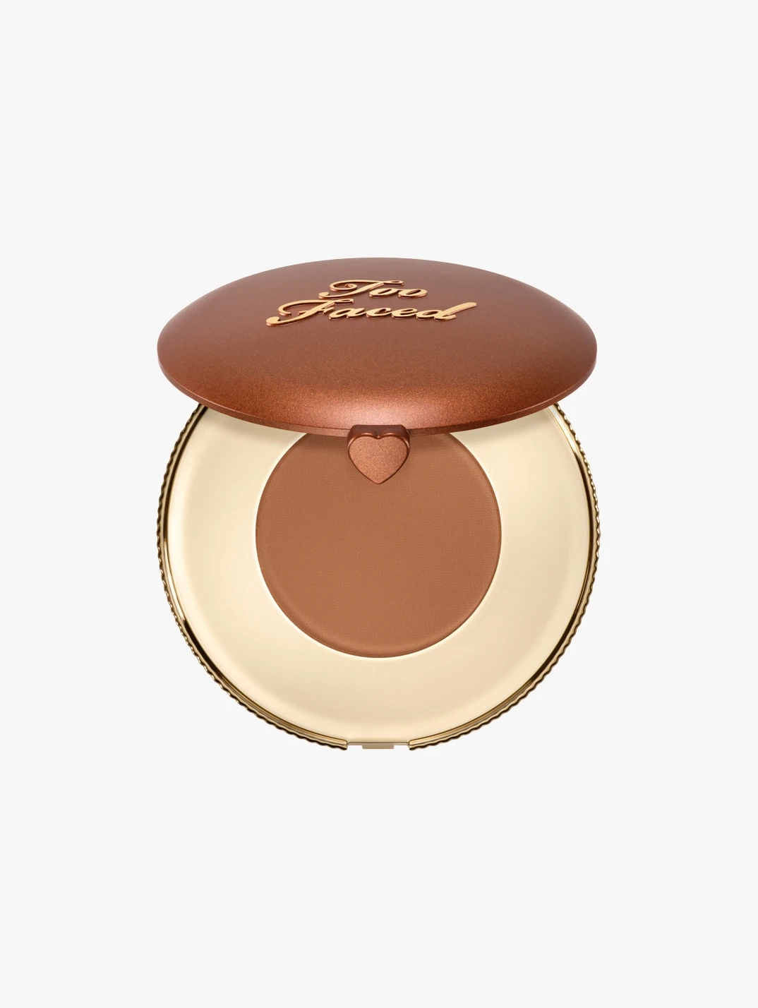 Hero Too Faced Travel Size Chocolate Soleil Blurring Matte Bronzer