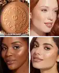Alternative Image Too Faced Sun Bunny Luminous Blurring Bronzer