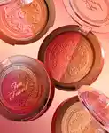Alternative Image Too Faced Sun Bunny Luminous Blurring Bronzer