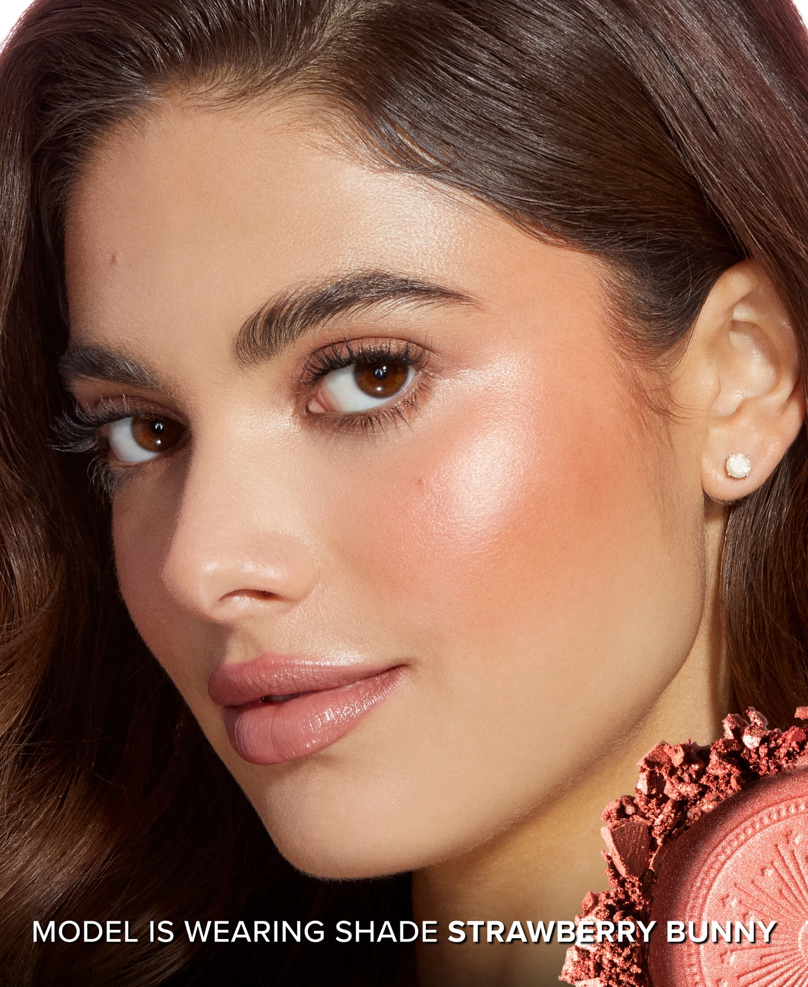 Alternative Image Too Faced Sun Bunny Luminous Blurring Bronzer