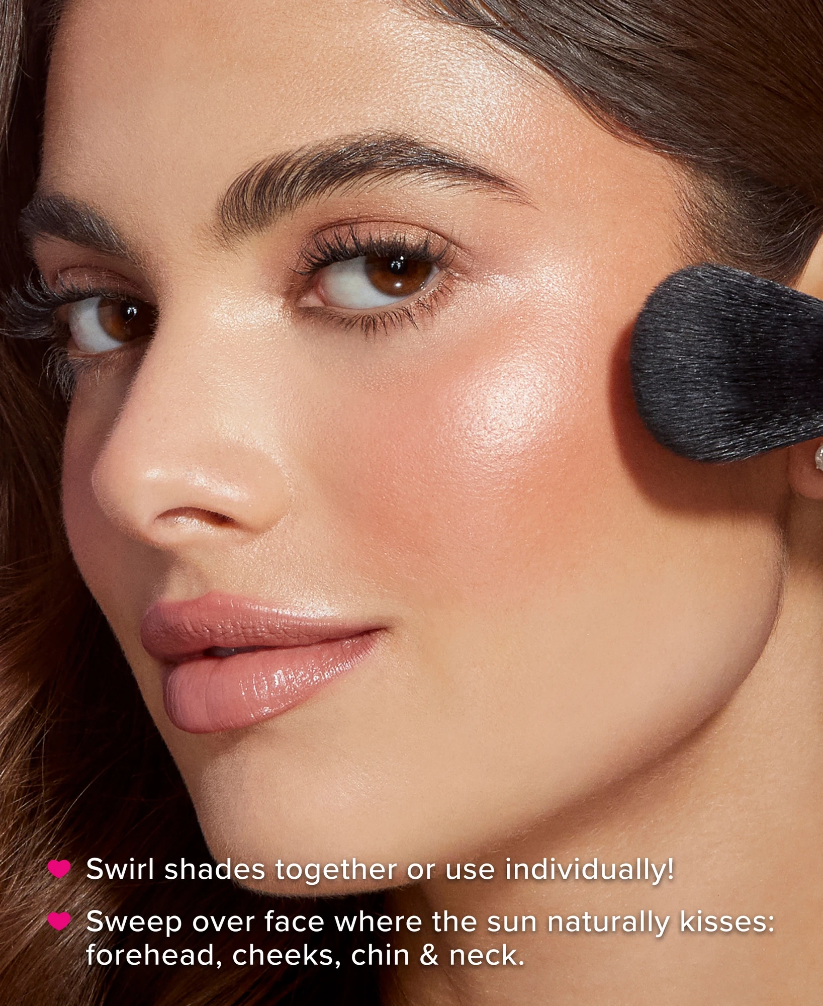 Alternative Image Too Faced Sun Bunny Luminous Blurring Bronzer