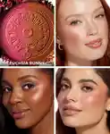 Alternative Image Too Faced Sun Bunny Luminous Blurring Bronzer
