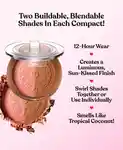 Alternative Image Too Faced Sun Bunny Luminous Blurring Bronzer