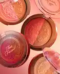 Alternative Image Too Faced Sun Bunny Luminous Blurring Bronzer
