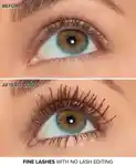 Alternative Image Too Faced Ribbon Wrapped Lash Extreme Lengthening Mascara