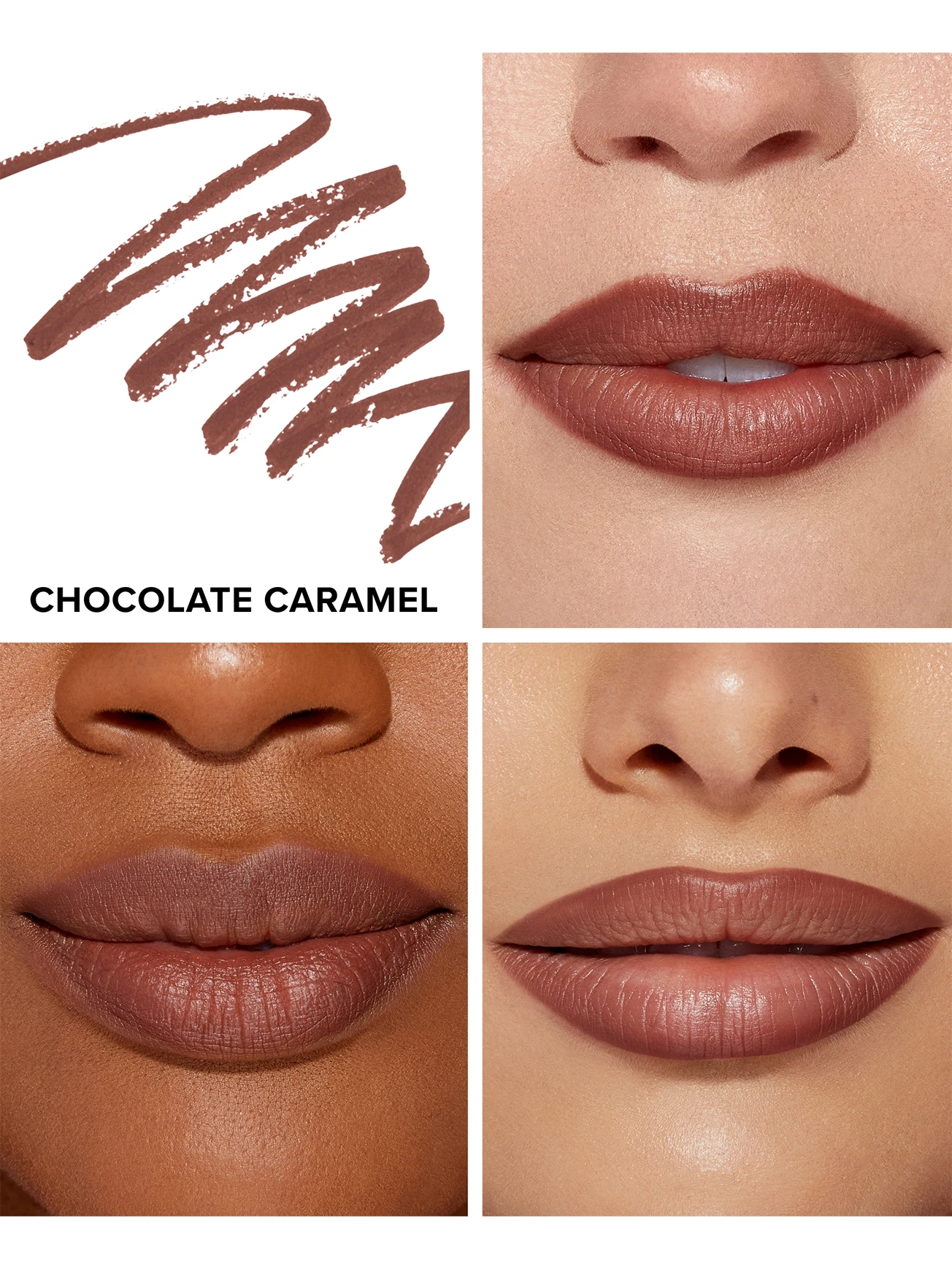 Alternative Image Too Faced Chocolate Soleil Pencil