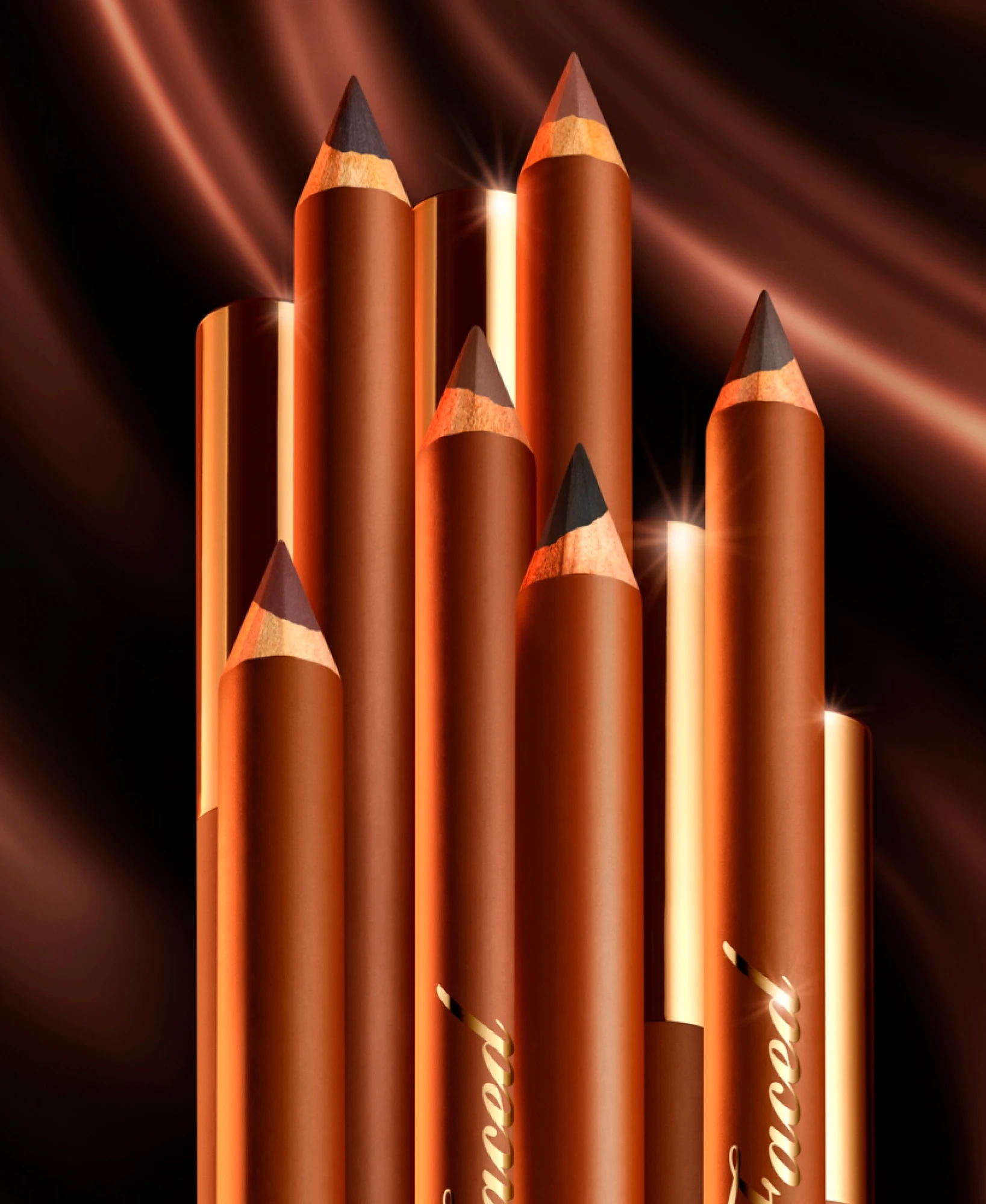 Alternative Image Too Faced_ Chocolate Soleil Pencil