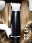 Alternative Image Ghd Speed Professional Hair Dryer Metallic White