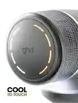 Alternative Image Ghd Speed Professional Hair Dryer Metallic White
