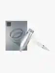 Alternative Image Ghd Speed Professional Hair Dryer Metallic White