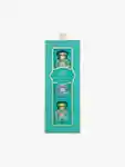 Hero TOCCA Garden Collection EDP Trio
