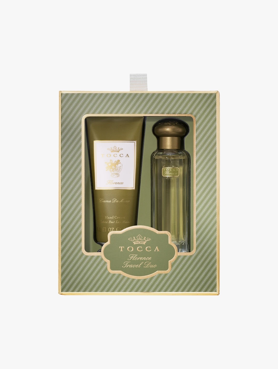 Hero TOCCA Florence Deluxe Duo Set