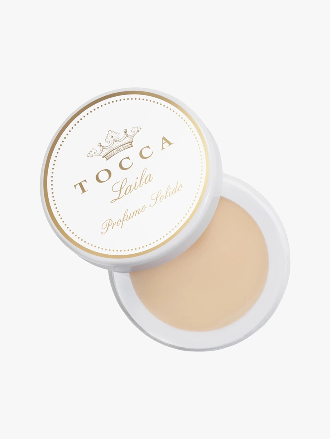 Alternative Image TOCCA Laila Solid Perfume