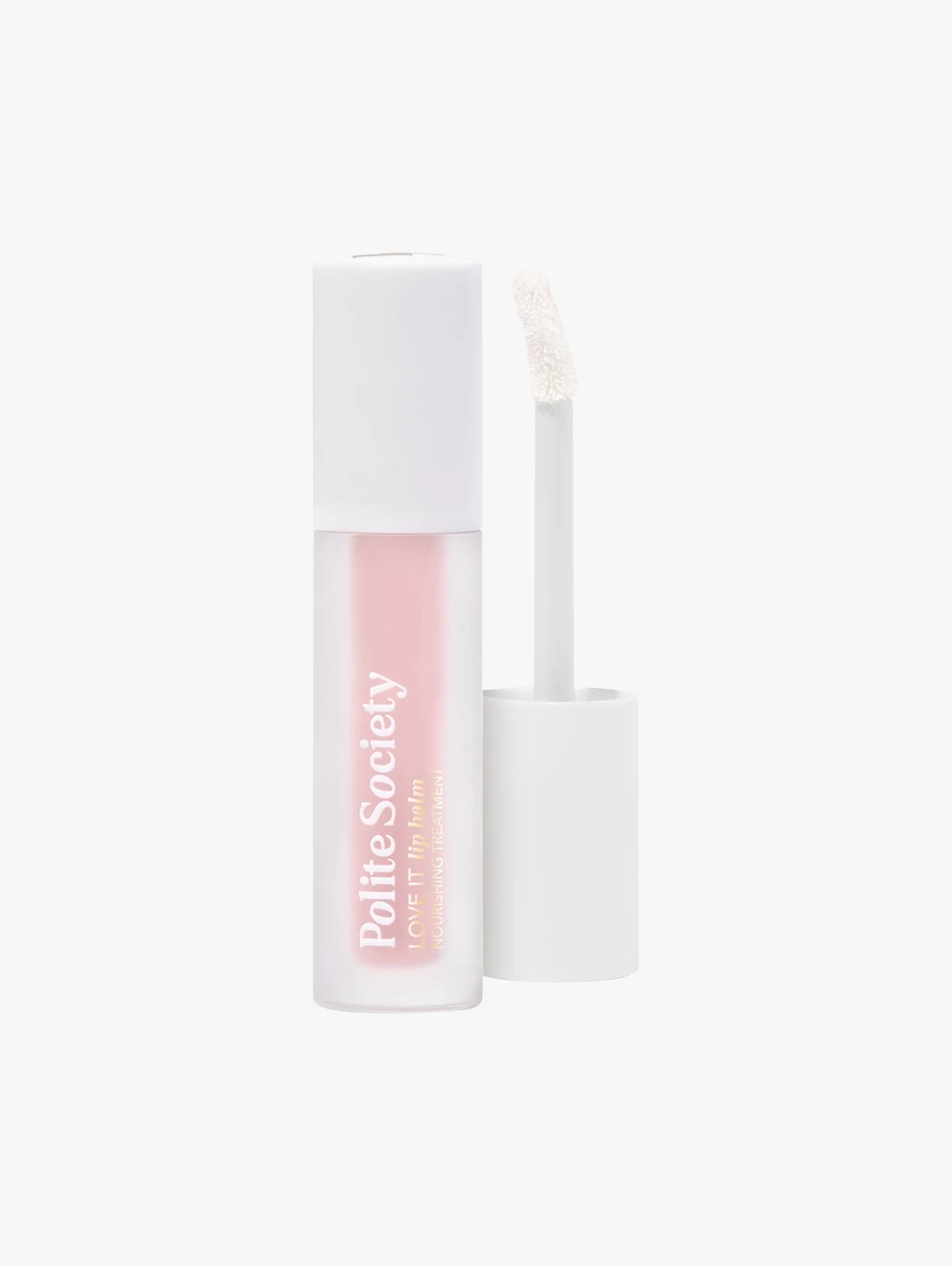 Hero Polite Society Love It Lip Balm Nourishing Lip Treatment
