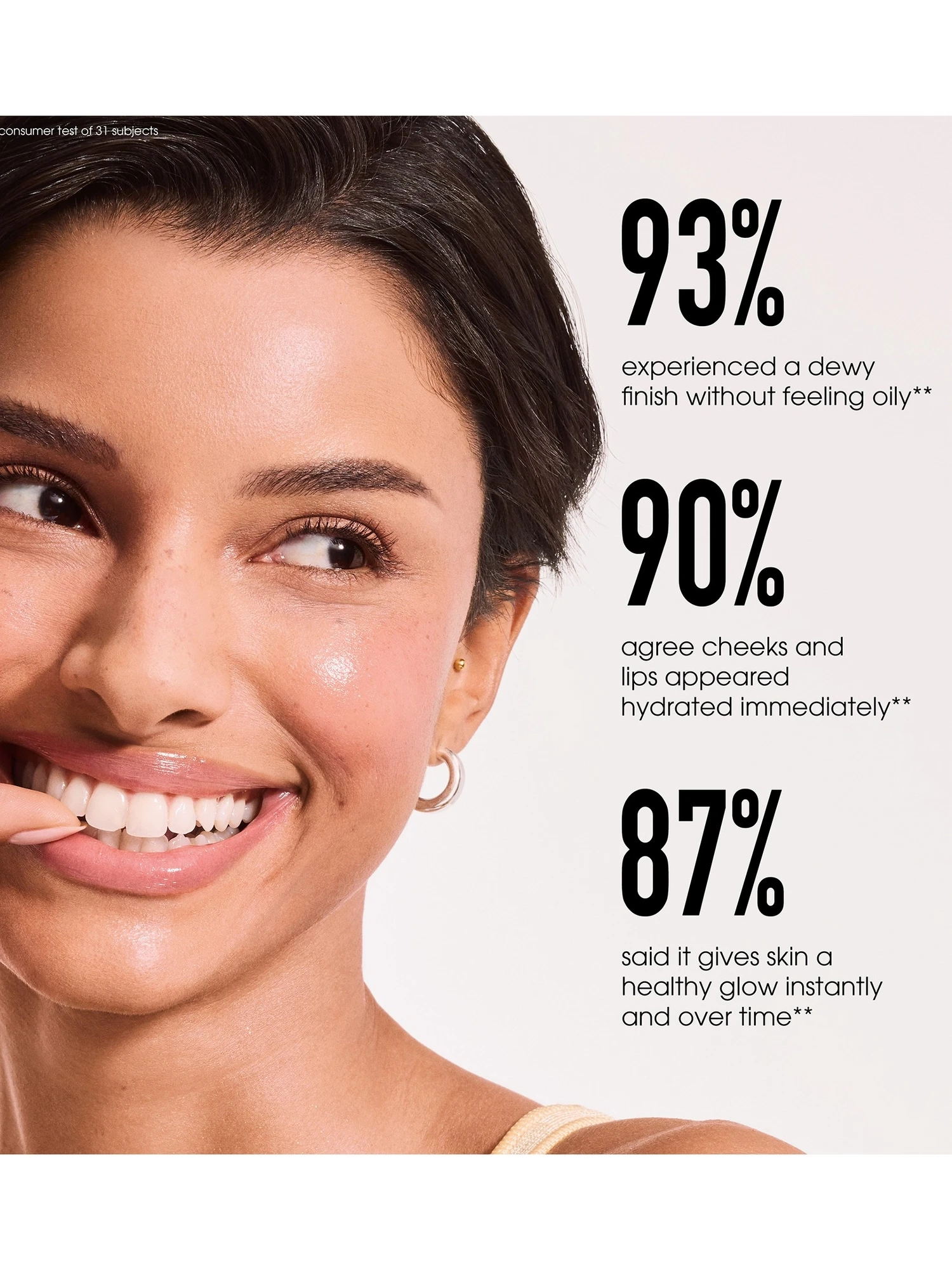Alternative Image Bare Minerals Gen Nude® Dew In One Cheek+ Lip Stick