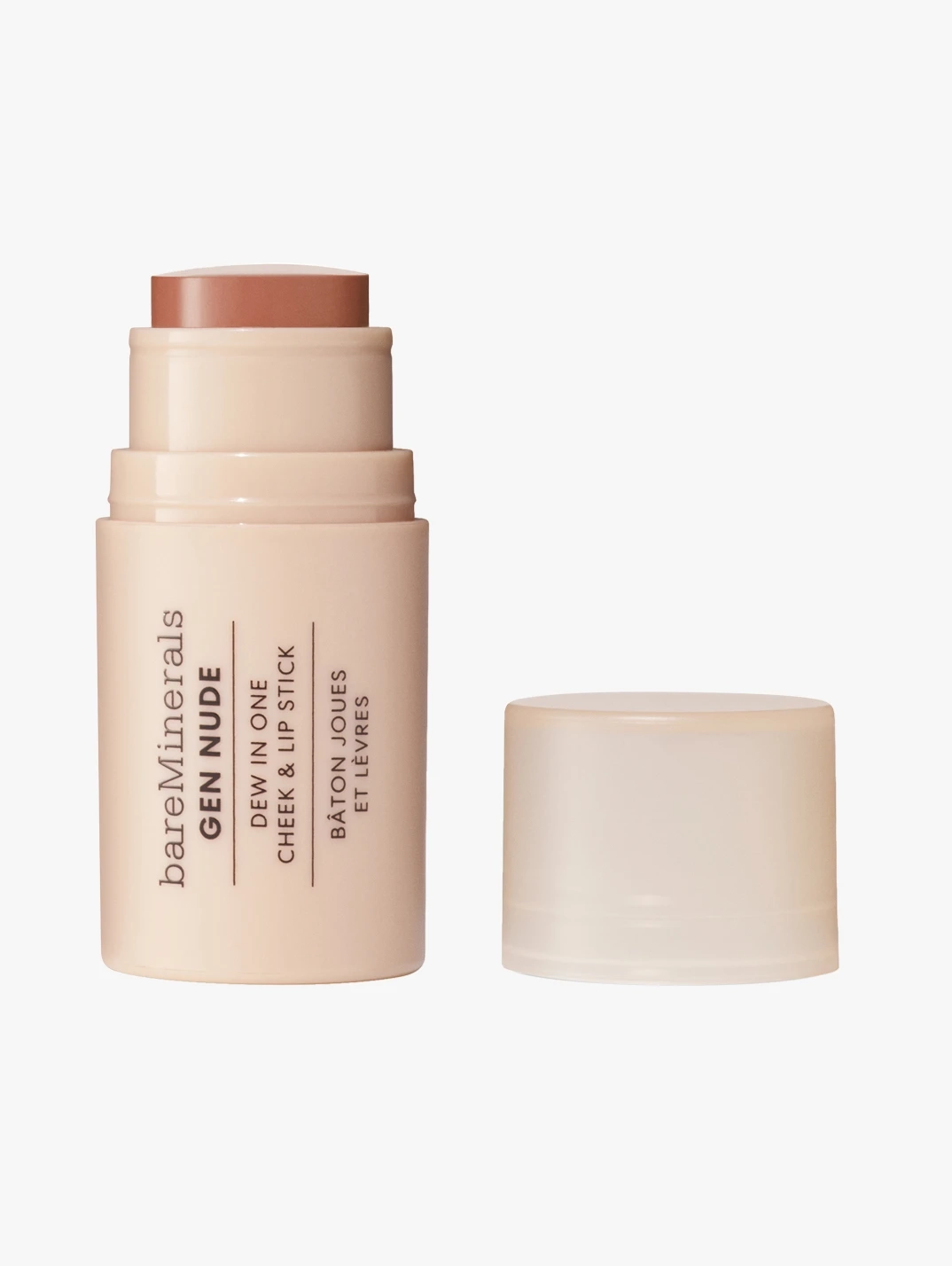 Hero Bare Minerals Gen Nude Dewin One Cheek+ Stick