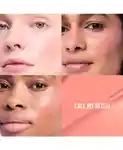 Alternative Image Bare Minerals Nude® Dew In One Cheek+ Lip Stick
