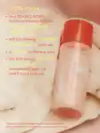 Alternative Image MECCAMAXDOUBLEDOWN Bi Phase Makeup Remover