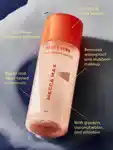 I-083364 A2 MECCAMAXDOUBLEDOWN Bi Phase Makeup Remover