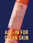 I-083364 A3 MECCAMAXDOUBLEDOWN Bi Phase Makeup Remover